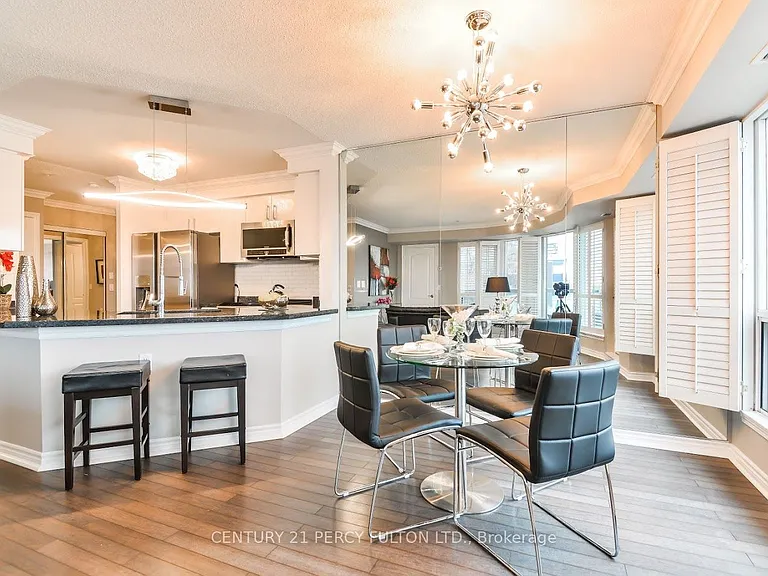 1030 Sheppard Ave W #212 — Photo 8