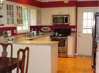 101 Peterson Pl, Charlottesville, VA 22901