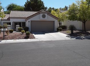 9337 January Dr, Las Vegas, NV 89134