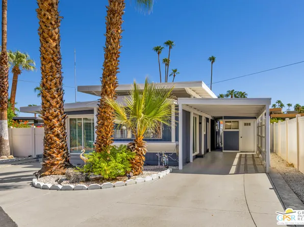 26 Sahara St, Palm Springs, CA 92264