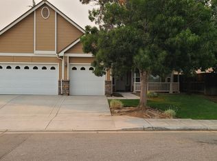 6519 N Bain Ave, Fresno, CA 93722