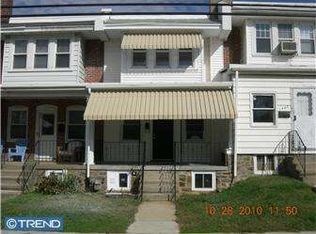 1409 Lawrence Rd, Havertown, PA 19083