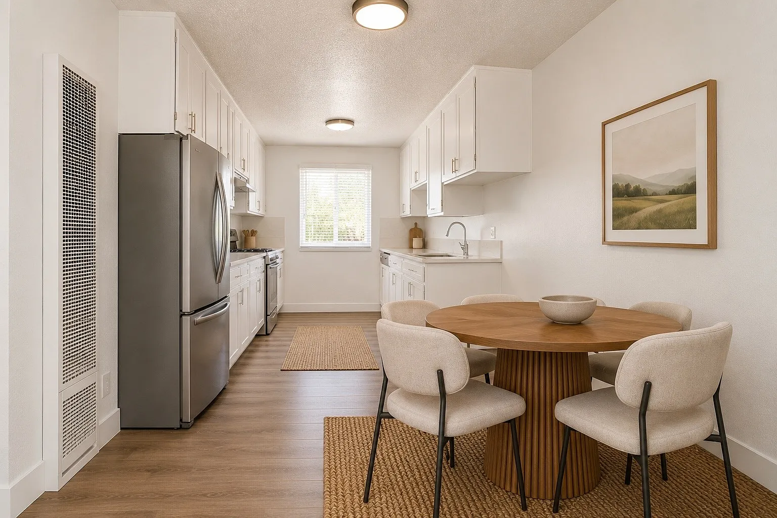 1 bed, 746 sqft, $1,595 — Photo 2