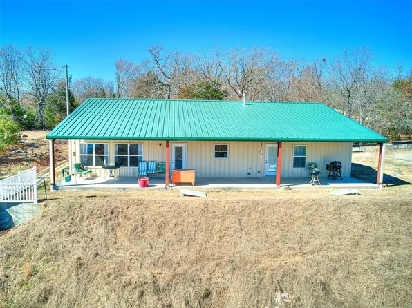 86 Bruce Blvd, Canadian, OK 74425