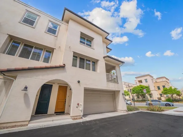 1270 Paseo Sea Grass Unit 1, San Diego, CA 92154