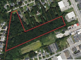 1118 Okolona Ter, Louisville, KY 40219