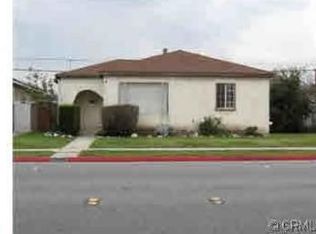 15413 Van Ness Ave, Gardena, CA 90249