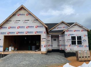 2447 Foxfield Ct, Salem, VA