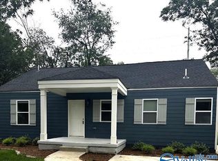 2006 Stanford Dr SW, Huntsville, AL 35801