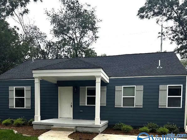 2006 Stanford Dr SW, Huntsville, AL 35801