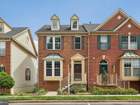 13004 Prairie Knoll Ct, Germantown, MD 20874
