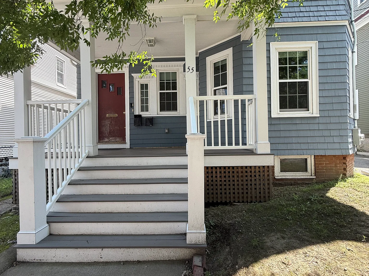 2 bed, 1000 sqft, $3,700 — Photo 4