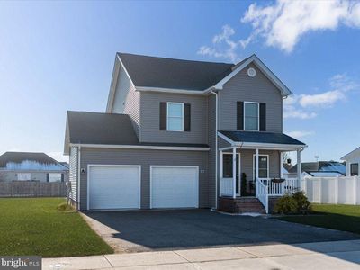 1710 Cedar St, Pocomoke City, MD, 21851