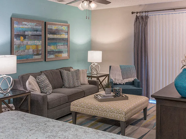 The Woodlands Apartments — Photo 5