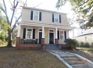612 Kentucky St, Columbia, SC 29201