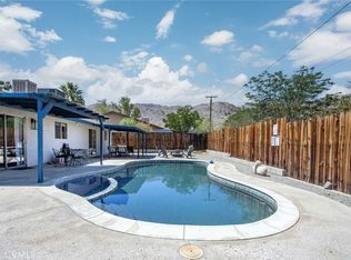 7026 Datura Ave, Twentynine Palms, CA 92277