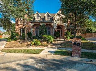 502 Glen Hurst Ct, Trophy Club, TX 76262