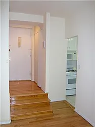 Rented by Mark David