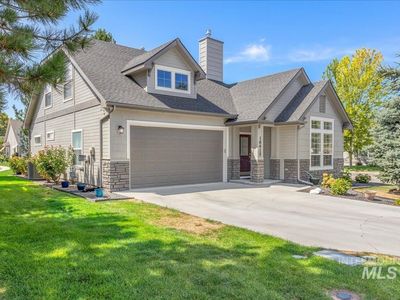 16415 N Greens Ct, Nampa, ID, 83687