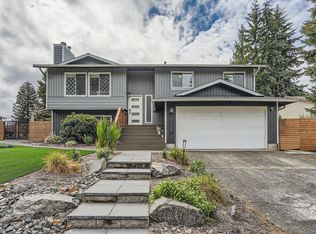 1609 Olympia Ave SE, Renton, WA 98058