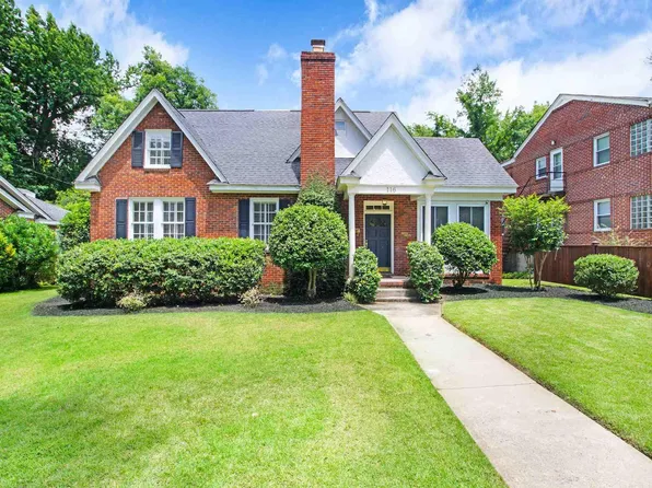 116 S Waccamaw Ave, Columbia, SC 29205