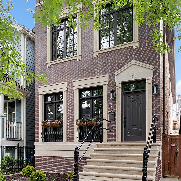 1st image of 4336 N Claremont Ave