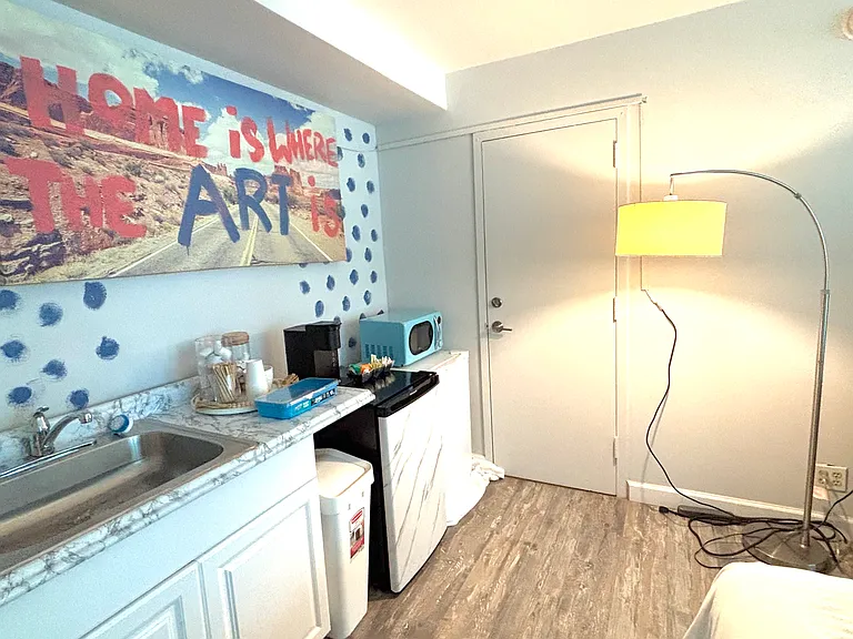 1909 S Atlantic Ave #817 — Photo 5