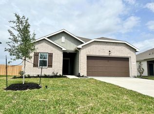 4630 Highland Crest Dr, Richmond, TX 77469