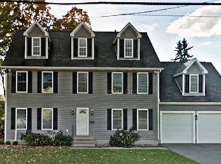348 Lowell St, Lexington, MA 02420