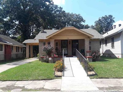 1914 Allis St, Little Rock, AR, 72204