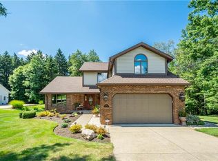 1860 Barclay Hill Rd, Beaver, PA 15009