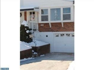 3850 Fairdale Rd, Philadelphia, PA 19154