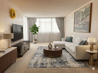 3151 Bridletowne Cir #305, Toronto, ON M1W 2T1