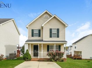 4816 Windbreak Ln, Raleigh, NC 27616