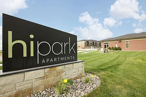 HiPark - FrontNine Photo 1