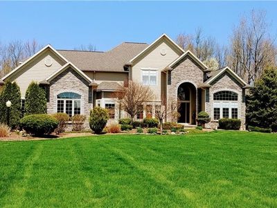 8181 Cranes Watch Cir, Baldwinsville, NY, 13027