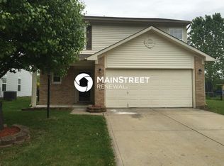 5329 Alameda Rd, Indianapolis, IN 46228