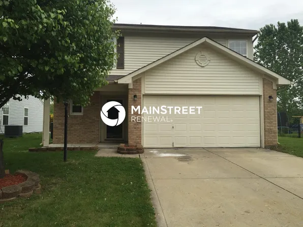 5329 Alameda Rd, Indianapolis, IN 46228