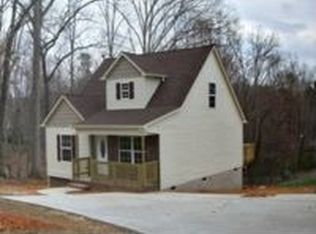 27 Ridgecrest Dr, Marion, NC 28752