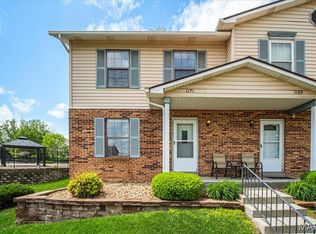 1171 Sunny Slope Ct #A, O'Fallon, MO 63366