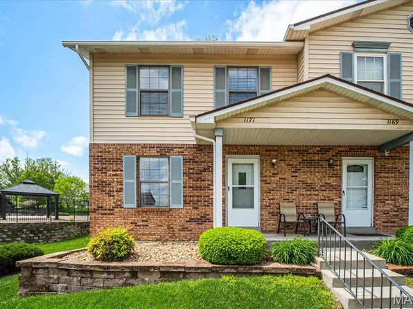 1171 Sunny Slope Ct #A, O'Fallon, MO 63366