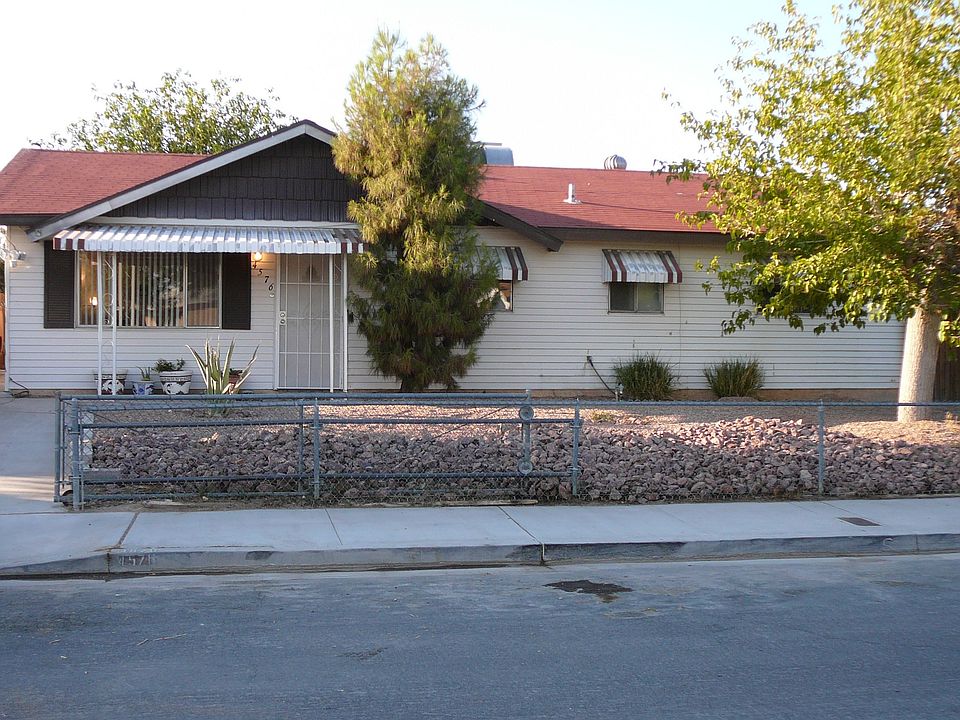 4576 Payson Ave 89115