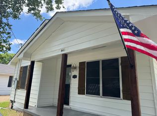 440 Rigsby St, Van Alstyne, TX 75495