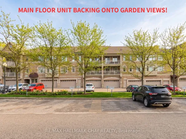 78 Sunset Blvd #105, New Tecumseth, ON L9R 2H5