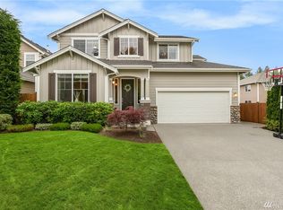 7632 33rd St NE, Marysville, WA 98270