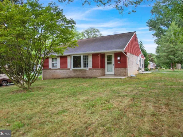 2901 Continental Dr, Lancaster, PA 17601