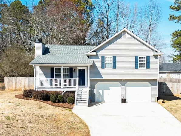 95 Grove Ln, Temple, GA 30179