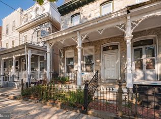 413 N Preston St, Philadelphia, PA 19104