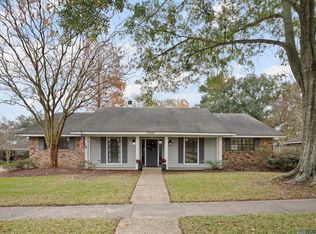 7923 John Newcombe Ave, Baton Rouge, LA 70810