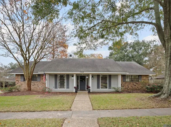 7923 John Newcombe Ave, Baton Rouge, LA 70810
